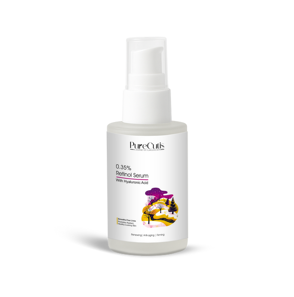Anti-Aging Retinol Serum