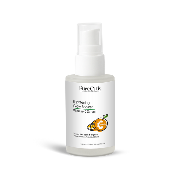 Vitamin C Brightening Serum