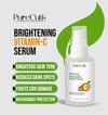 Vitamin C Brightening Serum
