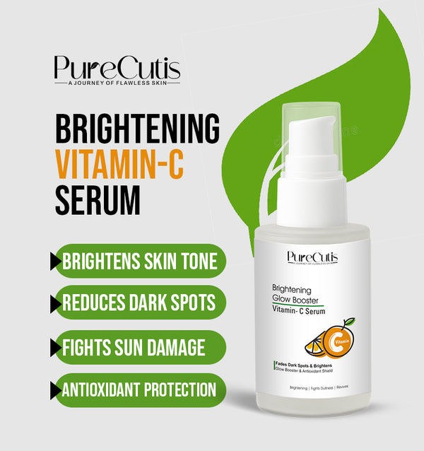 Vitamin C Brightening Serum