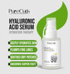 Hyaluronic Acid Hydrating Serum