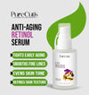 Anti-Aging Retinol Serum